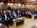 گزارش تصویری از تقدیر دکتر خالو کاکائی